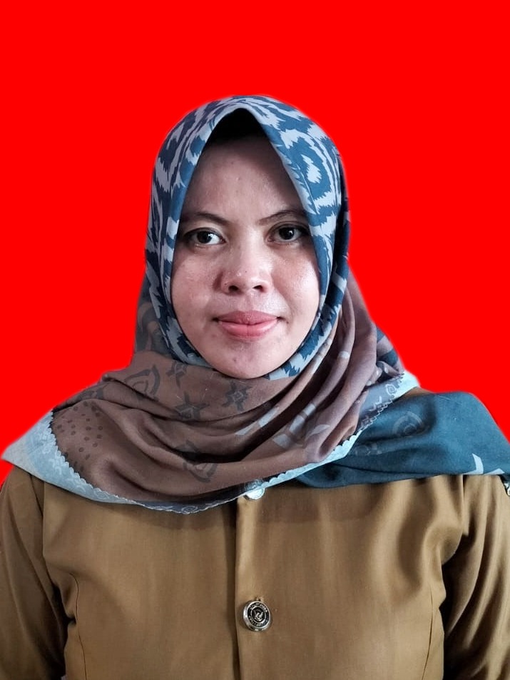 Sri Rahayu Amdkeb